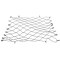 Performance Tool 60 in. x 78 in. Cargo Net, Bungee, Weather Resistant, Truck W1829 - alternate 1