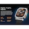 Kospet TANK M3 Ultra 1.96-In.-AMOLED GPS Smartwatch with Silicone Band Black P-MU001-B - alternate 8
