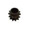 Cnh SPROCKET, CNH OEM 87459745 87459745 - alternate 3