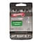 Arrow Rivets, Short, White Aluminum, 1/8 x 1/8-In., 100-Ct. RSAW1/8IP - alternate 4