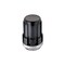 Mcgard Lug Nut 65357BK - alternate 2