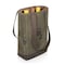 Picnic Time Family Of Brands NFL Tampa Bay Buccaneers - 2 Bottle Insulated Wine Cooler Bag 536-02-140-304-2 - alternate 3