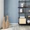 Uniquewise Set of 2 38-inch Tall Artificial Rattan Floor Vase in Elegant Beige - Statement Piece for QI003823.2 - alternate 8