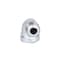 B & K STZ Industries 3/8 in. FIP each X 3/8 in. D MIP Galvanized Malleable Iron 90 Degree Street Elbow 311USE90-38 - alternate 4