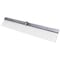 Marshalltown 36 in Flat Wire Texture Broom; 5/8 in Tine Spacing 14856 - alternate 3
