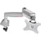 Kensington SMARTFIT  ONE-TOUCH HEIGHT ADJUSTABLE SINGLE MONITOR ARM K55470WW - alternate 9