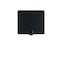 Rca Ultra Thin Amplified Antenna Indoor HDTV Black ANT1170E - alternate 5