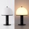 Jonathan Y Imani 12.3 in. Modern Metal Rechargeable Integrated Dimmable LED Table Lamp w/Touch Sensor, Matt, 2PK JYL1158B-SET2 - alternate 7