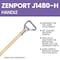 Zenport Handle for Hula Stirrup Hoe J1480-H - alternate 3