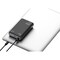 Urban Factory Urban Factory BIGEE 20000mAh Power Bank - For USB Type C Device - 20000 mAh BEB22UF - alternate 4