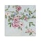 Homeroots Small Pretty Pink Blooms Canvas Wall Art 398906 - alternate 1