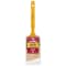 Wooster 2" Angle Sash Soft, Nylon/Polyester Bristle, Paint Brush, Plastic Handle Q3208-2 - alternate 1