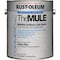 Rust-Oleum Epoxy Coating, Safety Blue, Gloss 393446 - alternate 1