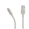 Beats USB-A to USB-C Cable 5 ft. Gray MDGJ4LL/A - alternate 2