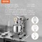 Vevor Commercial Food Mixer 18.7L 3-Speed Stand Dough Mixer 1100W for Restaurant B20B - alternate 5