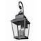 Z-Lite Raphael Sand Black 4 Light Outdoor Wall Light 5029XL-BK - alternate 5