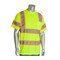 Pip ANSI Type R Class 3 Two-Tone T-Shirt 313-CNTSPLY-3X - alternate 1