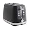 West Bend 2-Slice Toaster, in Black TTWB2SBK13 - alternate 1