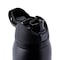 Owala FreeSip Water Bottle 40 oz Very Very Dark BPA Free with Spout Lid C05495 - alternate 4