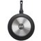 Oster Ashford 12 inch Aluminum Frying Pan in Black 80126.01 - alternate 4