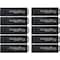 Centon MP ValuePack USB 3.0 Pro (Black) , 16GB x 10 S1-U3P6-16G-10B - alternate 1