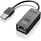 Lenovo USB 3.0 ETHERNET ADAPTER F/ THINKPAD + TC M625Q      IN 4X90S91830 - alternate 1