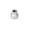 Southland 1/2 In. x 1/4 In. FPT Reducing Galvanized Coupling 511-331HN - alternate 2
