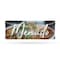 Signmission Menudo, 18 Inch x 48 Inch, Vinyl Banner B-30737 - alternate 1
