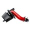 Hps Performance Air Intake Kit with Heat Shield, Red,  827-714R - alternate 8