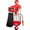 Bison Lifting Equipment 5 Ton Single Phase Electric Chain Hoist, 20 ft, 115/230v HH-B050 - alternate 1