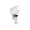 Monoprice Workstream by Desk Clamp Holder for Surge Protectors_ Power Strips_ US 33811 - alternate 3