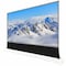 Samsung The Premiere VG-PRSP120S 120.1" Electric Projection Screen - 59" Height x 105" Width VG-PRSP120S/ZA - alternate 1