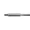 Klein Tools Phillips, Slotted Bit 9 3/4 in, Drive Size: 1/4 in , Num. of pieces:3 67100 - alternate 3