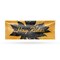 Signmission Hay Rides, 48 Inch x 120 Inch, Vinyl Banner B-120-30694 - alternate 1