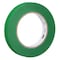 3M UV-Resistant Masking Tape, 4.8 mil Thick, Green, Rubber Adhesive UVG - alternate 1