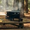Green Mountain Grills TREK WIFI Smart Control Pellet Grill, 274 Sq.In TREK 2.0 - alternate 5