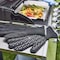 Henckels BBQ Heat Resistant Grill Gloves 1029610 - alternate 6