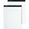 Tops PAD, LEGAL, DIAMOND, 2PK, WHITE, 5PK 63975 - alternate 3