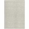 Homeroots 8' X 10' Beige And Ivory Geometric Washable Indoor Outdoor Area Rug 612103 - alternate 6