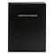 Roaring Spring Lab Notebook, 8-3/4 in x 11-1/4 in, Black 77160 - alternate 1