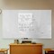 Fab Glass And Mirror Eased Corners - Glass Dry Erase Board - Frameless Glass Board for Wall - Surface White 48in x72in GBZ48x72-SB601 - alternate 6