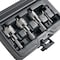 Klein Tools 4-Piece Carbide Hole Cutter Set 31872 - alternate 10