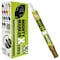 Mighty Marker PM-15 Paint Marker, Eco-Friendly, 10ml Alcohol Based Paint, Gold Color Family, 12-Box 00415 - alternate 1