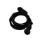 John Deere CABLE, OEM WZ2608042 - alternate 3