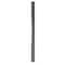Amgood 2 in. x 2 in. x 48 in. Stainless Steel Inside Corner Guard AMG ICG-48-418-Z - alternate 3