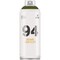 Montana Colors MTN 94 400ml Euskadi Green Spray Paint EX0140130M - alternate 1