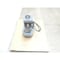 Sew Eurodrive 5RPM 3PH 1.5HP 2-3/8IN 230/460V-AC GEARMOTOR FA87/G R57 DRN90S4 - alternate 5