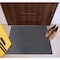 Floortex Doortex Ribmat Entrance Mat, Charcoal - 24in x 36in NREMFLLR0027 - alternate 1