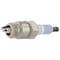 Motorcraft Spark Plug,  SP549X - alternate 4