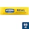 Hellmanns To Go Packets Real Mayonnaise, 0.38 Ounce, 6PK 67991063 - alternate 6